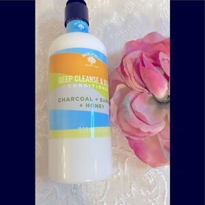 Bolero  Deep Cleanse & Detox conditioner 13.5FLoz